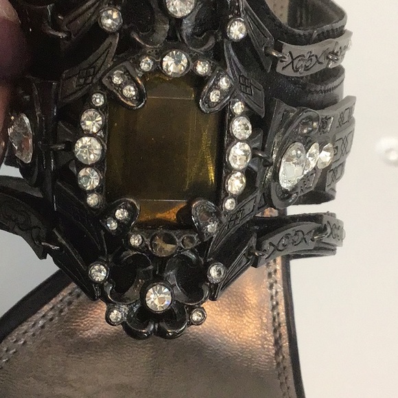 Pelle Moda Sandals - Picture 5 of 6